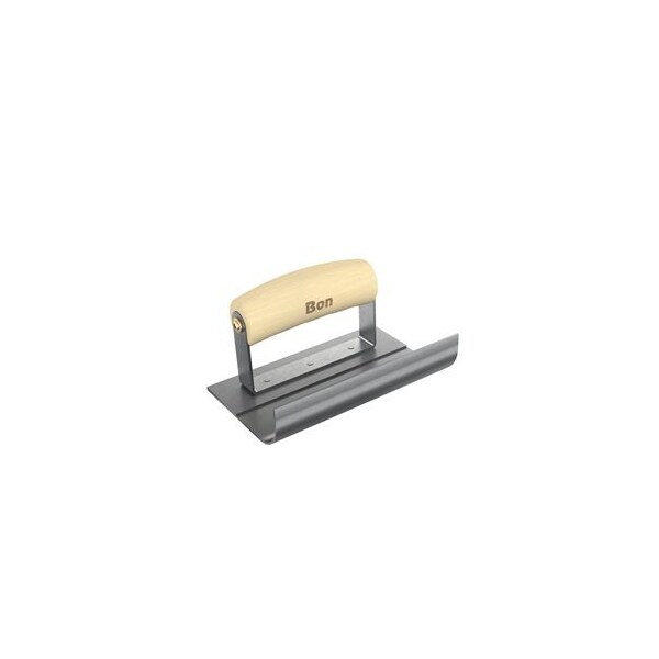 Ultra Smooth Base Tool - 1" Radius and 4" Lip